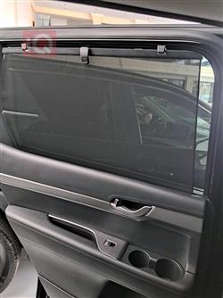 هیوندای پالیسەید